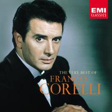 Franco Corelli: The Very Best of Franco Corelli