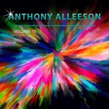 Anthony Alleeson: Anthony Alleeson, Vol. 10