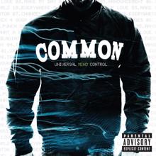 Common: Universal Mind Control