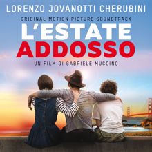 Jovanotti: L'Estate Addosso (Original Motion Picture Soundtrack) (L'Estate AddossoOriginal Motion Picture Soundtrack)