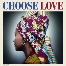 Angelique Kidjo: Choose Love (Synematik Remix)
