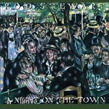 Rod Stewart: A Night on the Town