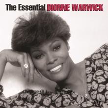 Dionne Warwick: Alfie (Live)