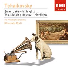 Riccardo Muti/Philadelphia Orchestra: Tschaikowsky: Der Schwanensee/Dornröschen - Suiten