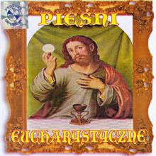 Piotr Piotrowski: Piesni eucharystyczne