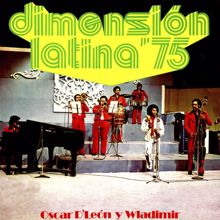 Dimensión Latina: Dimension Latina '75