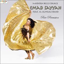 Emad Sayyah feat. El Almaas Band: Pure Percussion