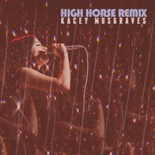 Kacey Musgraves: High Horse Remix