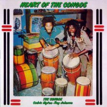 The Congos: Heart Of The Congos