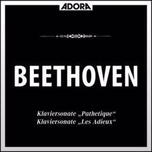 Paul Badura-Skoda: Beethoven: Klaviersonaten No. 3, 8 und 26