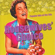 Various Artists: Housewives' Choice: Hits of the 50s