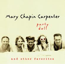 Mary Chapin Carpenter: Shut Up and Kiss Me (Album Version)