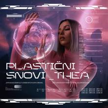 THEA: Plastični Snovi