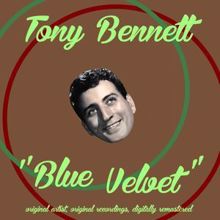 Tony Bennett: Blue Velvet