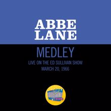 Abbe Lane: Brazil/One Note Samba/Quando Quando Quando (Medley/Live On The Ed Sullivan Show, March 20, 1966) (Brazil/One Note Samba/Quando Quando QuandoMedley/Live On The Ed Sullivan Show, March 20, 1966)