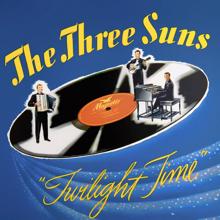 The Three Suns: Twilight Time