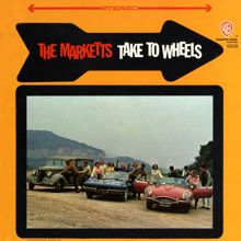 The Marketts: The Marketts Take To Wheels