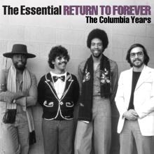 Return To Forever: The Endless Night