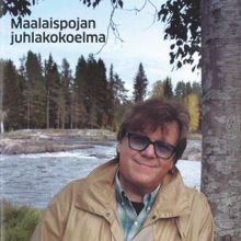 Mikko Alatalo: Tyttö Pohjanmaan