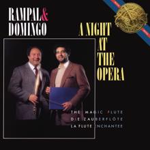 Jean-Pierre Rampal: A Night at the Opera: The Magic Flute