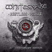 Whitesnake: Too Many Tears (2021 Remix)