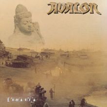 Avalon: Eurasia