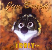 Jim Beard: Gonna Tell On You