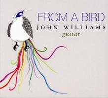 John Williams: From a Bird