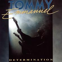 Tommy Emmanuel: 'Cross The Nullabor