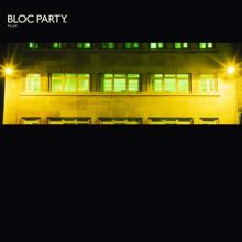 Bloc Party: Flux