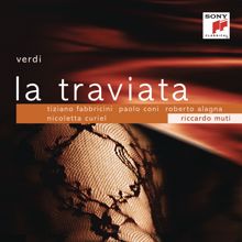 Riccardo Muti: Verdi:  La Traviata