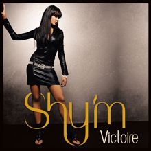 Shy'm: Victoire