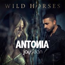 Antonia, Jay Sean: Wild Horses