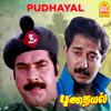 Vidyasagar: Pudhayal (Original Motion Picture Soundtrack)