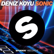 Deniz Koyu: Sonic