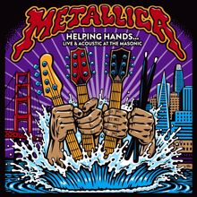Metallica: The Unforgiven (Live At The Masonic, San Francisco, CA - November 3rd, 2018)