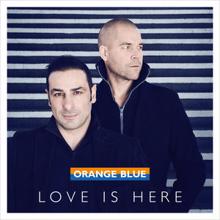 Orange Blue: Love Is Here