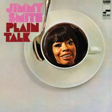 Jimmy Smith: Plain Talk