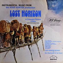 101 Strings Orchestra: I Come to You (From "Lost Horizon")