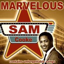 Sam Cooke: Marvelous