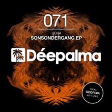 Ucha: Sonsondergang EP