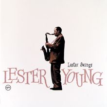 Lester Young: Lester Swings