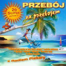 Various Artists: Przebój za przebojem