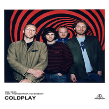 Coldplay: Brothers & Sisters