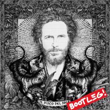 Jovanotti: Il Disco Del Sole (Bootleg)