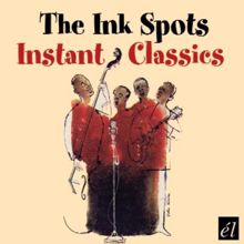 The Ink Spots: I Cover The Waterfront