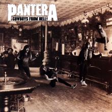 Pantera: Cemetery Gates