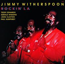 Jimmy Witherspoon: Rockin' L.A.