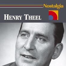 Henry Theel: Kultainen nuoruus