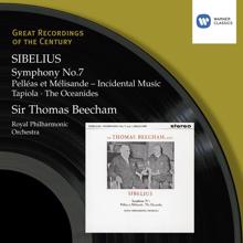 Royal Philharmonic Orchestra/Sir Thomas Beecham: Sibelius: Symphony No. 7